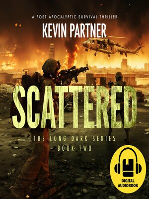cover image of Scattered